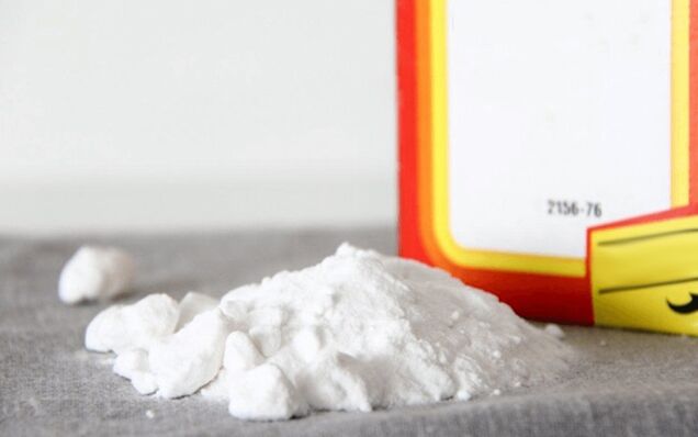 recettes avec du bicarbonate de soude pour agrandir le pénis