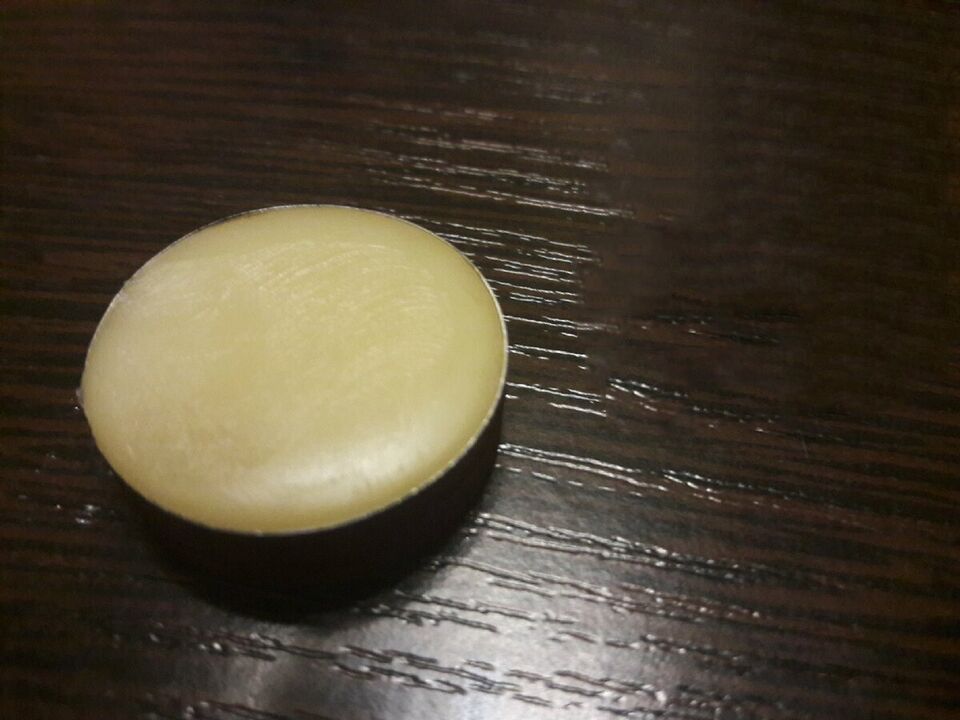 baume au soda pour agrandir le pénis