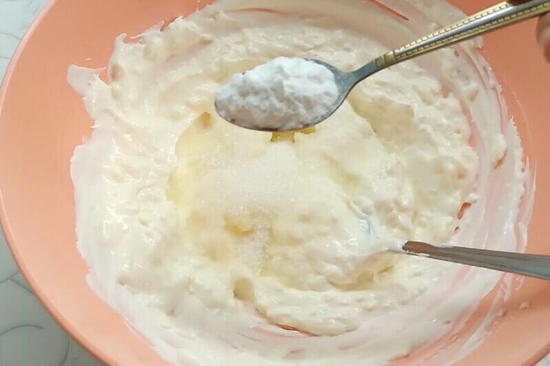 prendre du bicarbonate de soude par voie orale pour agrandir le pénis